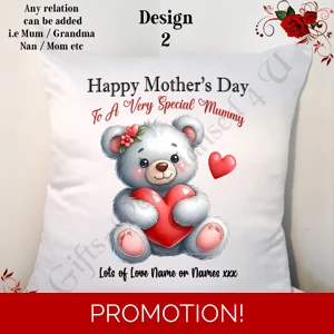 Personalised 18