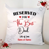 Personalised 18