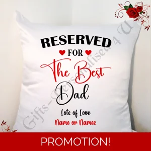 Personalised 18
