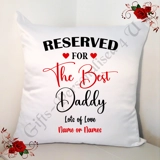 Personalised 18