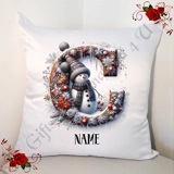 Personalised White 18
