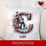 Personalised White 18 Personalised White 18