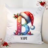 Personalised White 18