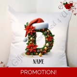 Personalised White 18