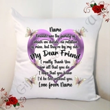 Personalised 18