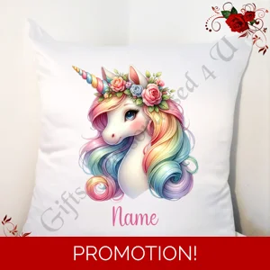 Personalised 18
