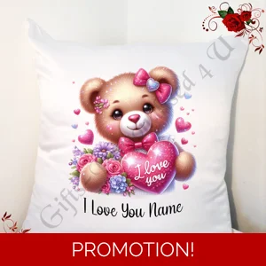 Personalised 18