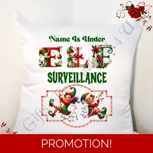 Personalised 18