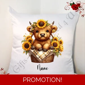 Personalised 18