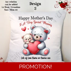 Personalised 18