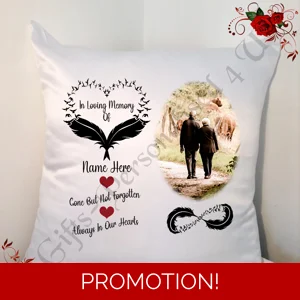 Personalised 18