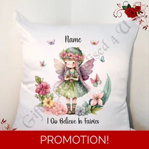 Personalised 18