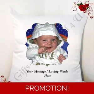 Personalised 18