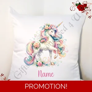 Personalised 18