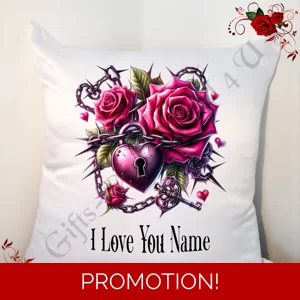 Personalised 18