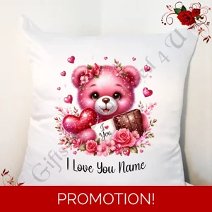Personalised 18
