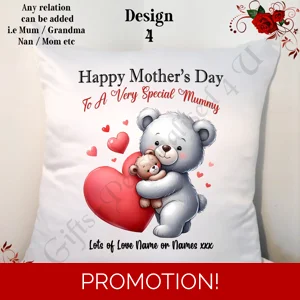 Personalised 18