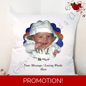 Personalised 18