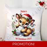 Personalised White 18 Personalised White 18