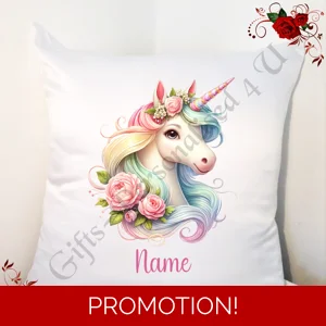 Personalised 18