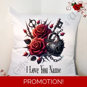 Personalised 18