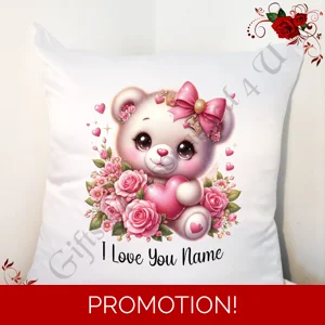 Personalised 18