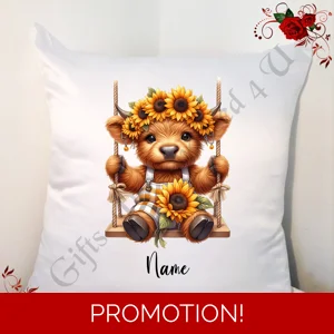 Personalised 18