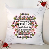 Personalised 18