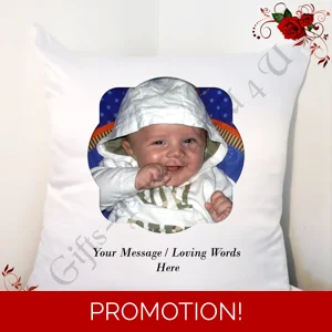 Personalised 18