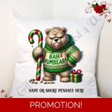 Personalised White 18