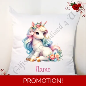 Personalised 18