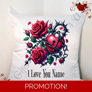 Personalised 18