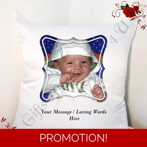 Personalised 18