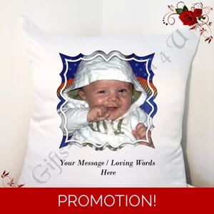 Personalised 18