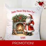 Personalised White 18