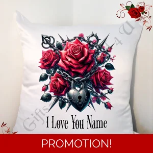 Personalised 18