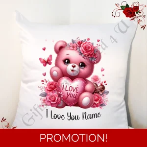 Personalised 18