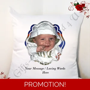 Personalised 18