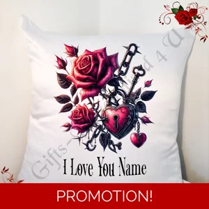 Personalised 18