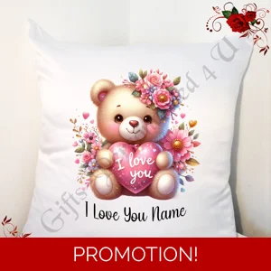 Personalised 18