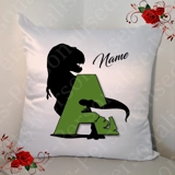 Personalised White 18