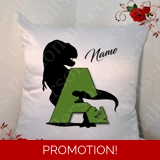 Personalised White 18