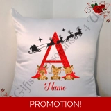 Personalised White 18