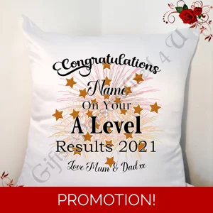 Personalised 18