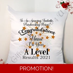 Personalised 18