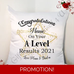 Personalised 18