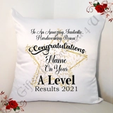 Personalised 18