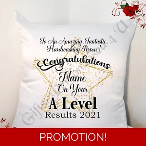 Personalised 18