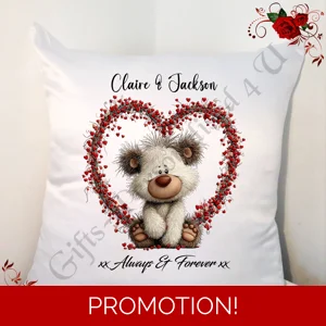 Personalised 18