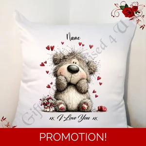 Personalised 18